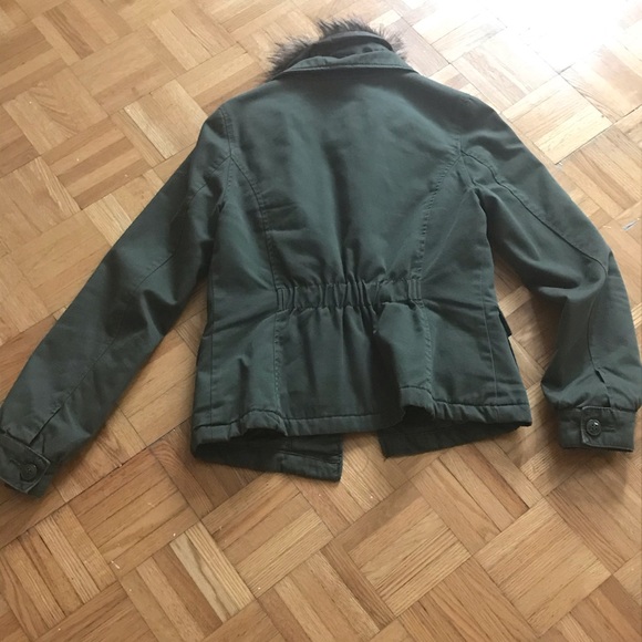 H&M Spring/automn coat - Picture 4 of 9